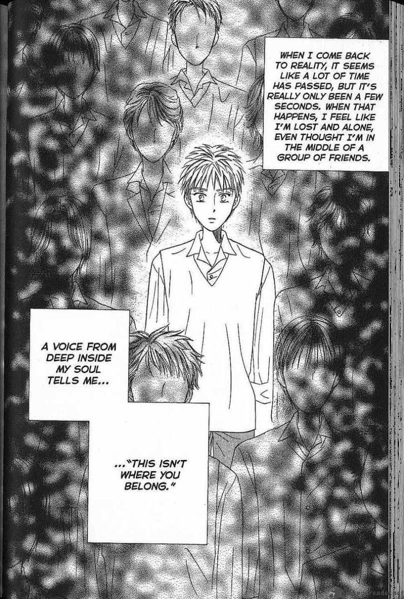 Kare Kano Chapter 48 Page 33