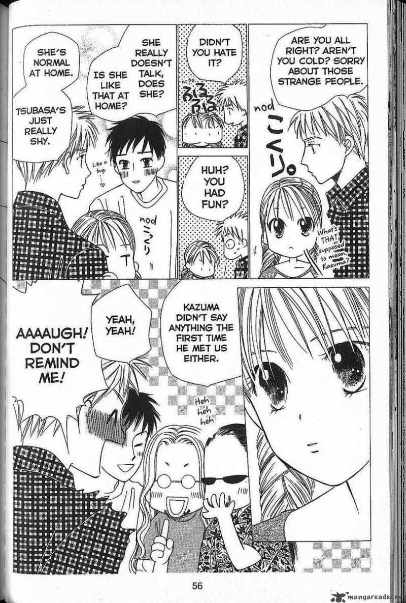 Kare Kano Chapter 49 Page 16