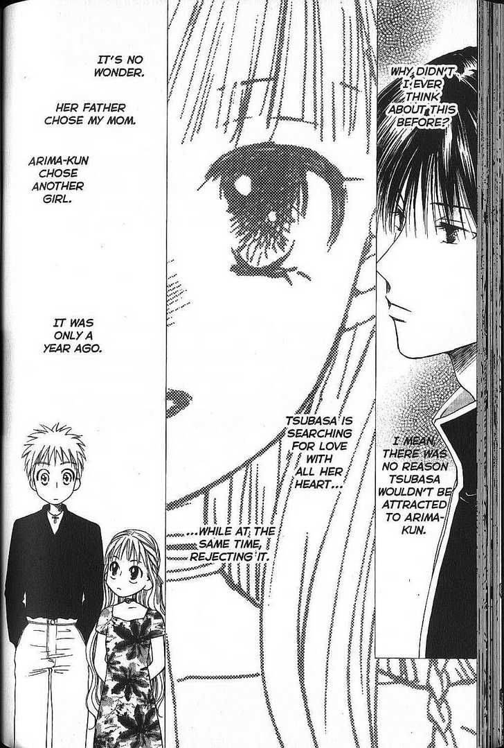 Kare Kano Chapter 52 Page 6