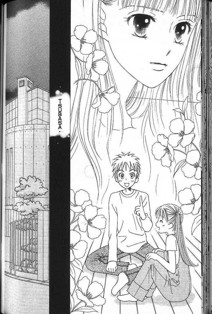 Kare Kano Chapter 52 Page 8