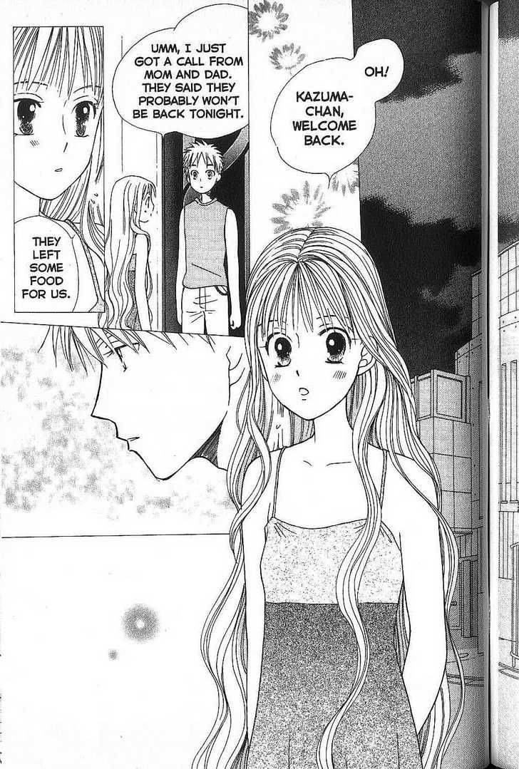 Kare Kano Chapter 52 Page 9