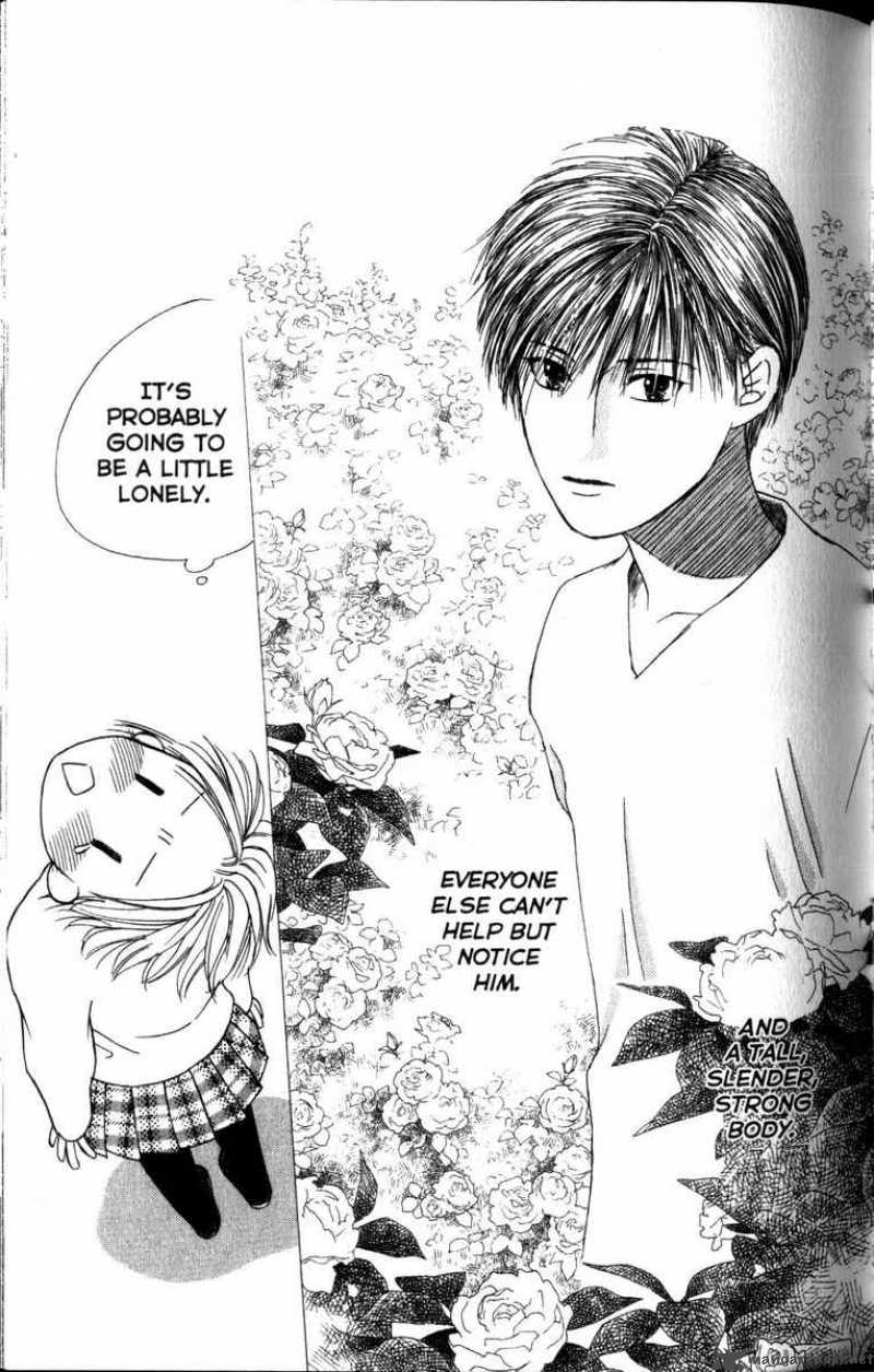 Kare Kano Chapter 60 Page 25