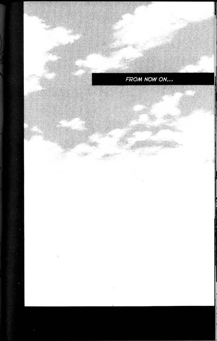 Kare Kano Chapter 62 Page 2