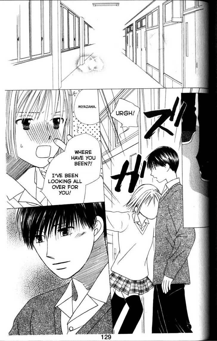 Kare Kano Chapter 62 Page 25