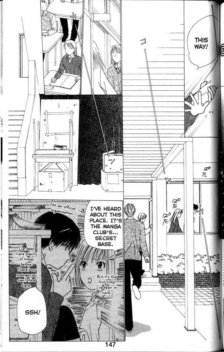 Kare Kano Chapter 63 Page 10