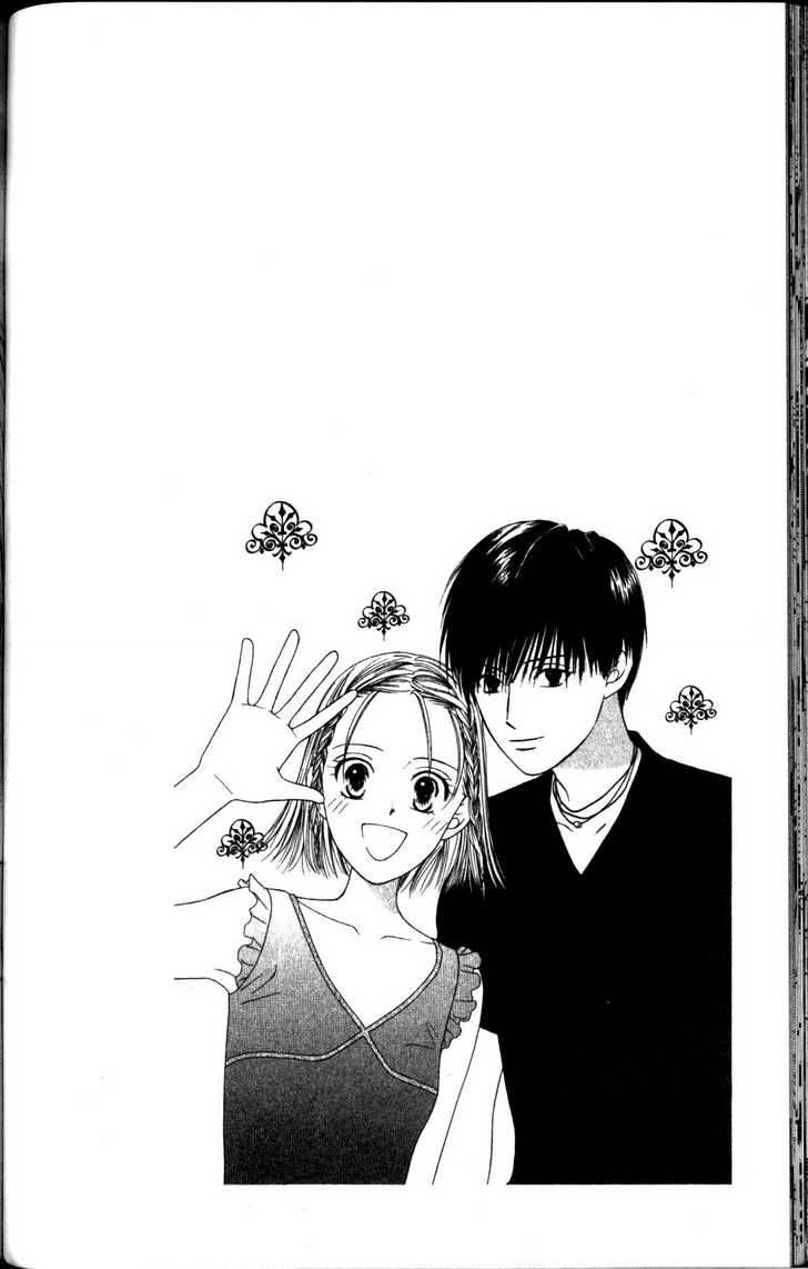 Kare Kano Chapter 63 Page 3