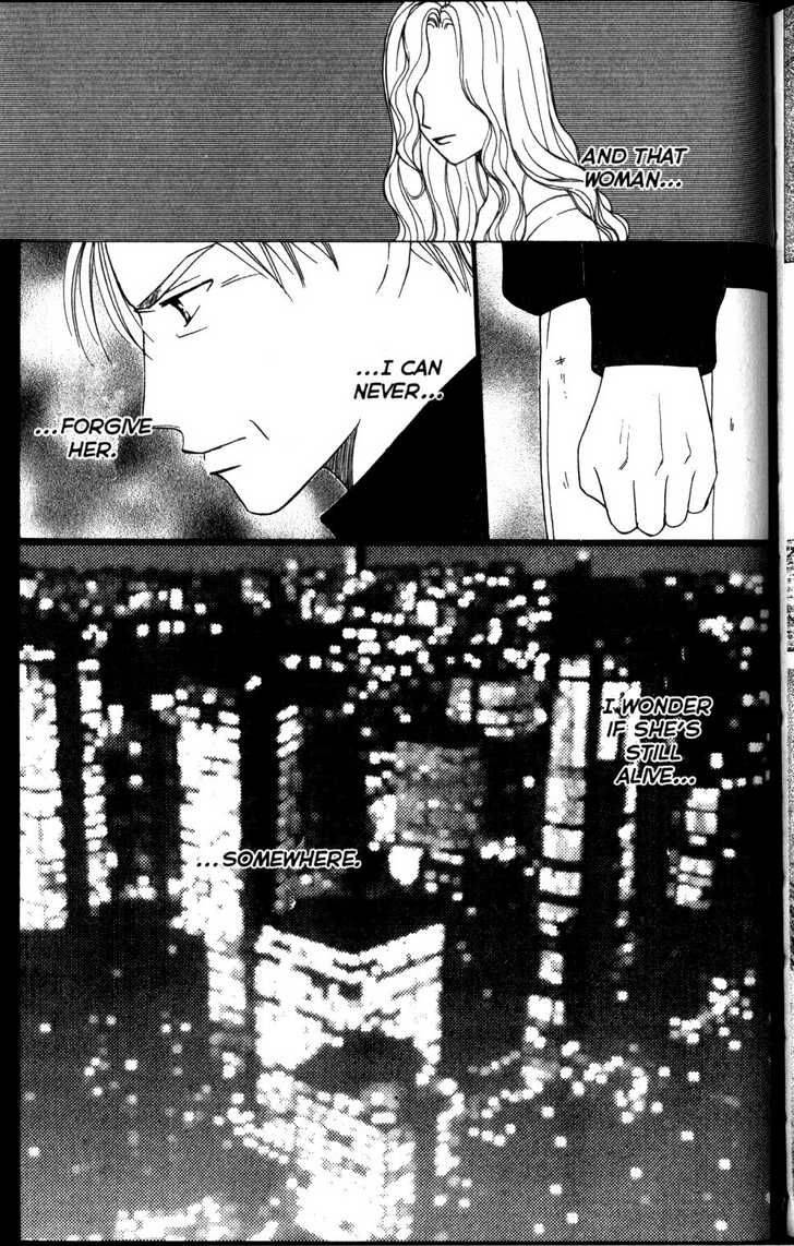 Kare Kano Chapter 63 Page 36