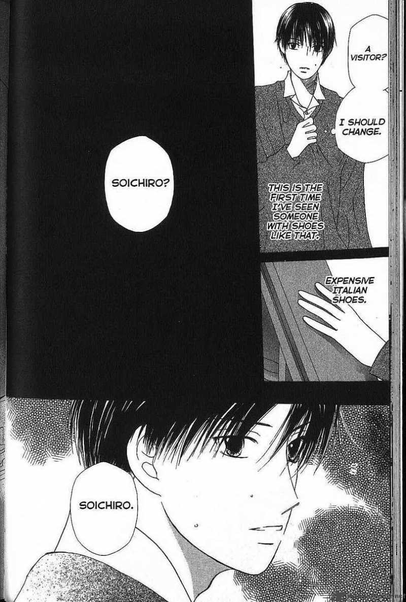 Kare Kano Chapter 64 Page 23