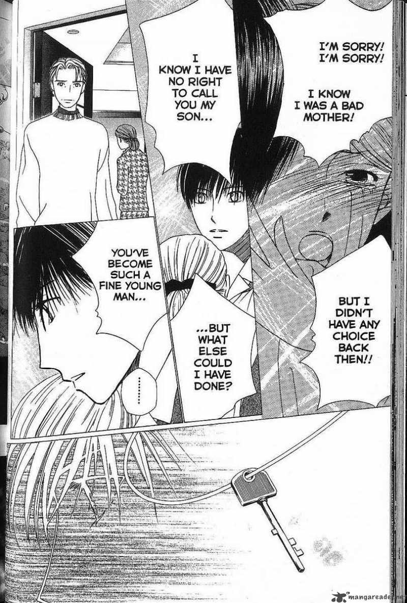 Kare Kano Chapter 64 Page 27