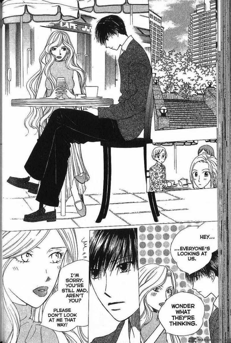 Kare Kano Chapter 65 Page 10