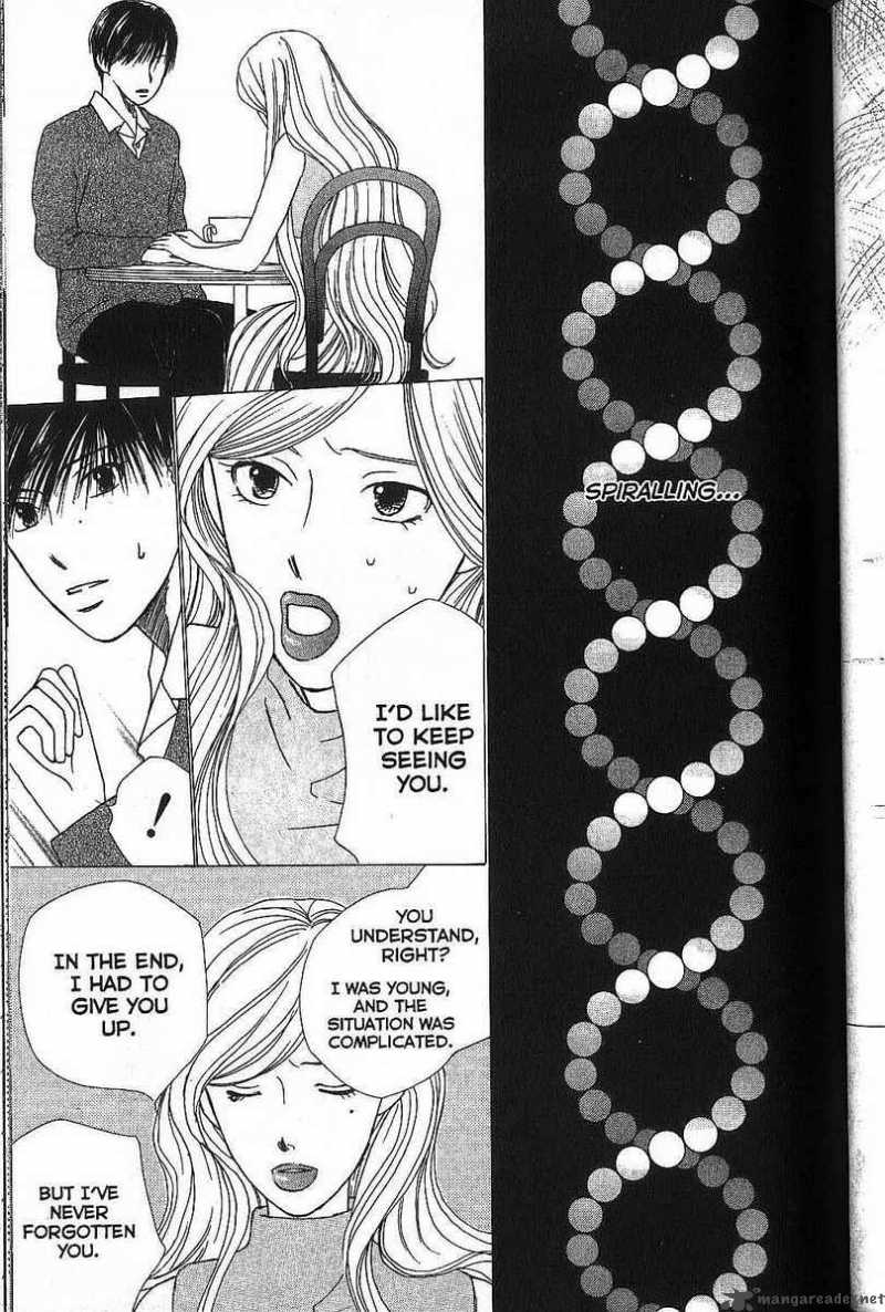 Kare Kano Chapter 65 Page 21