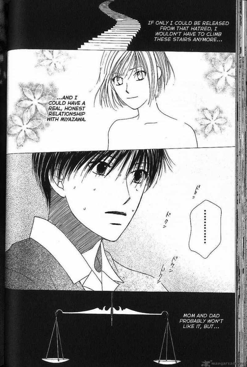 Kare Kano Chapter 65 Page 24