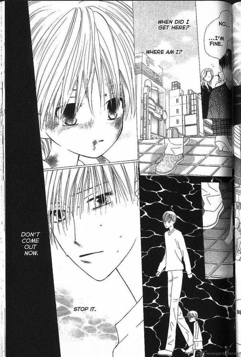 Kare Kano Chapter 70 Page 5