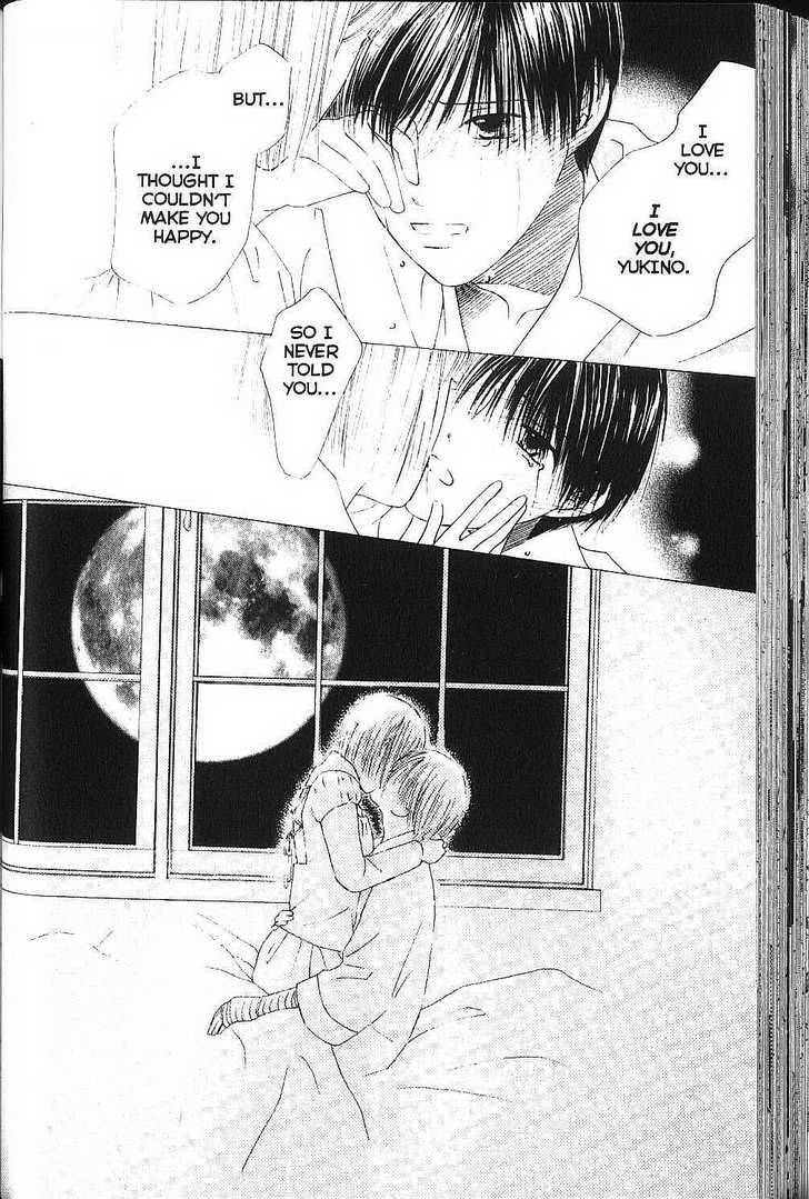 Kare Kano Chapter 75 Page 28