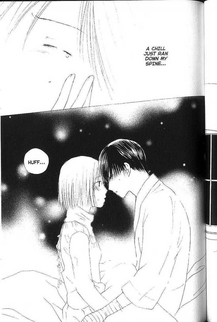 Kare Kano Chapter 75 Page 29