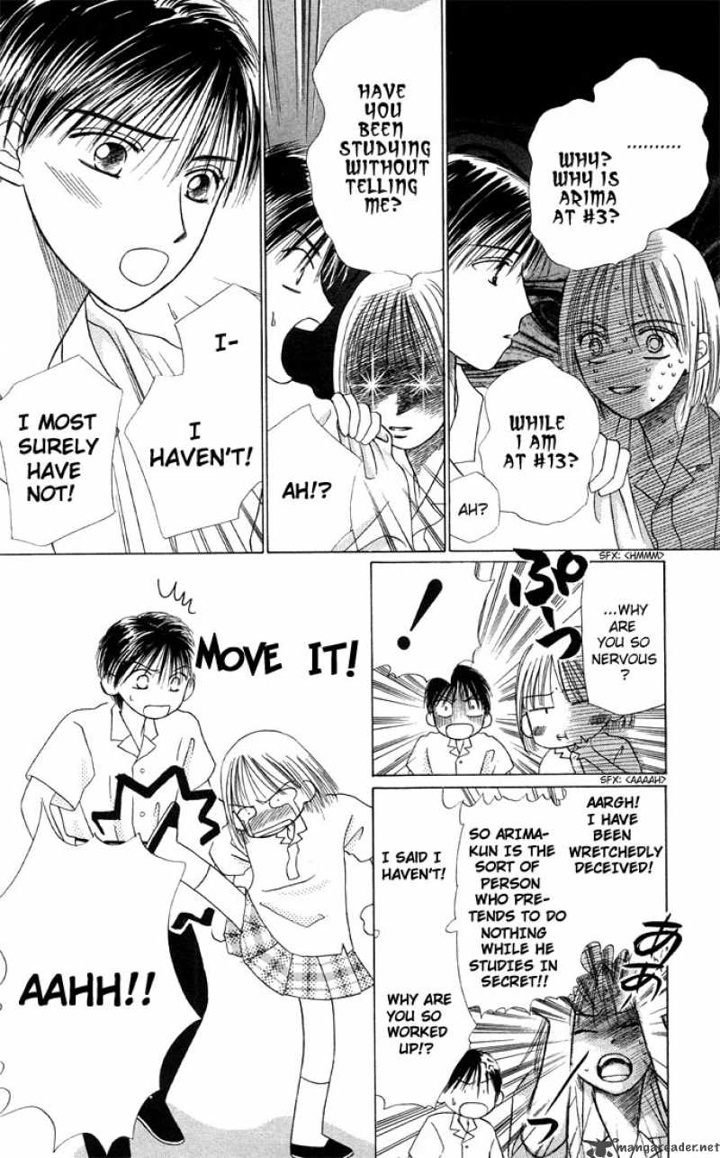 Kare Kano Chapter 8 Page 25