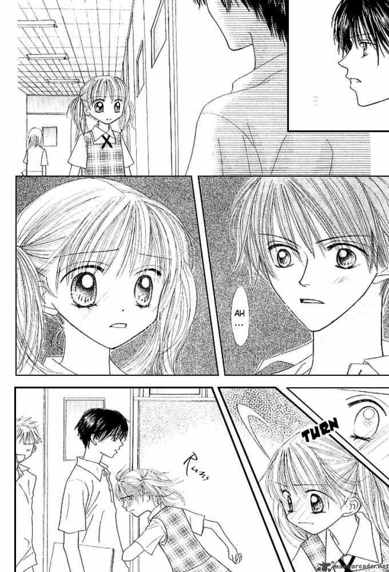 Kare Made Love Km Chapter 34 Page 9