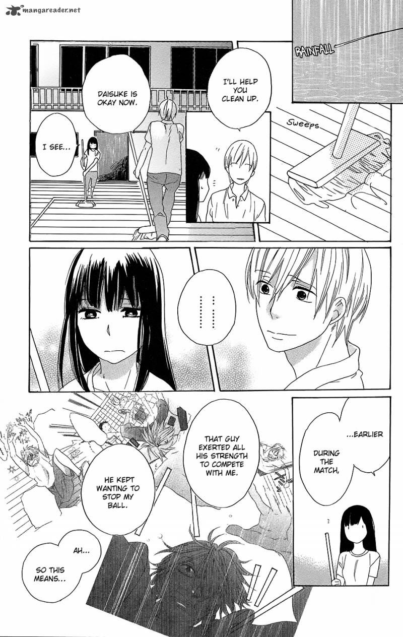 Kare To Kanojo No Chiguhagu Chapter 2 Page 28