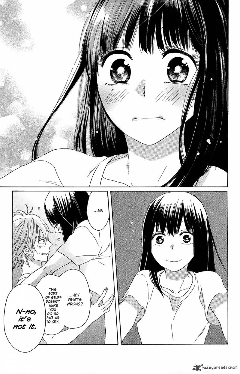 Kare To Kanojo No Chiguhagu Chapter 2 Page 36