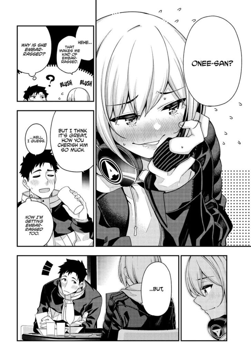 Kare To Kanojo No Sentaku Chapter 1 Page 28