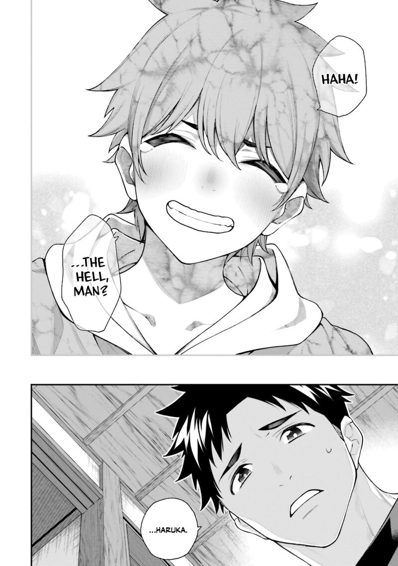 Kare To Kanojo No Sentaku Chapter 11 Page 20