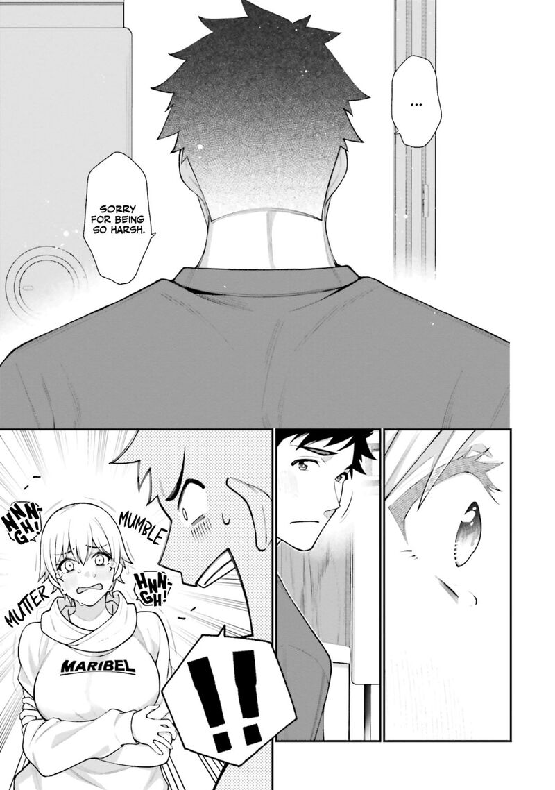 Kare To Kanojo No Sentaku Chapter 11 Page 23