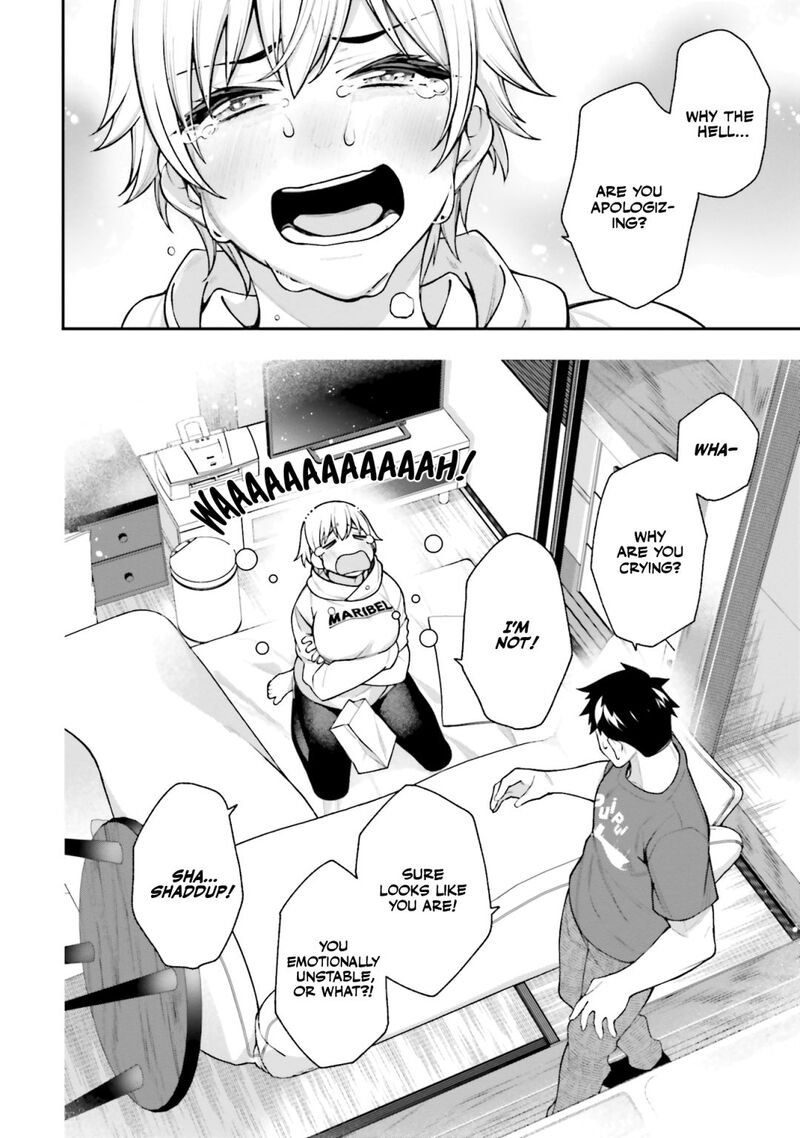 Kare To Kanojo No Sentaku Chapter 11 Page 24