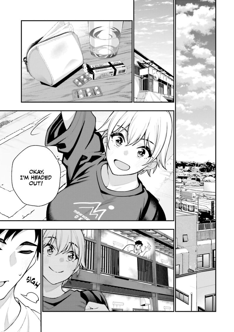 Kare To Kanojo No Sentaku Chapter 11 Page 25
