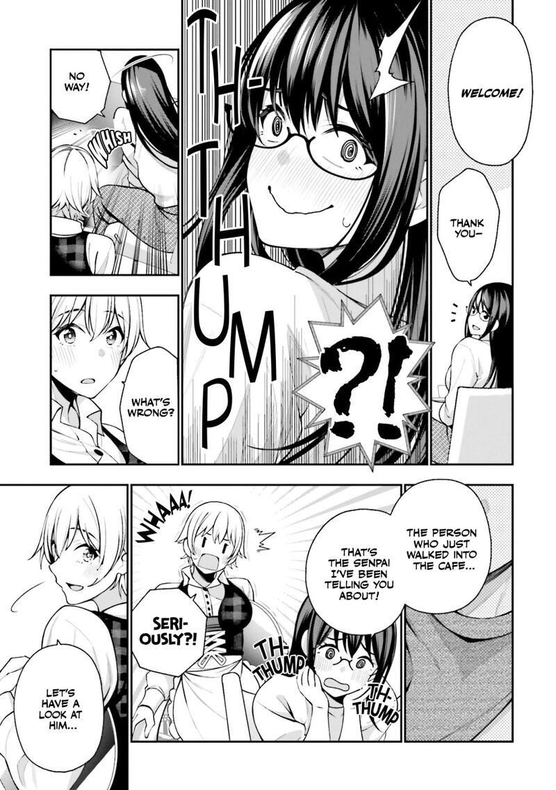 Kare To Kanojo No Sentaku Chapter 11 Page 29