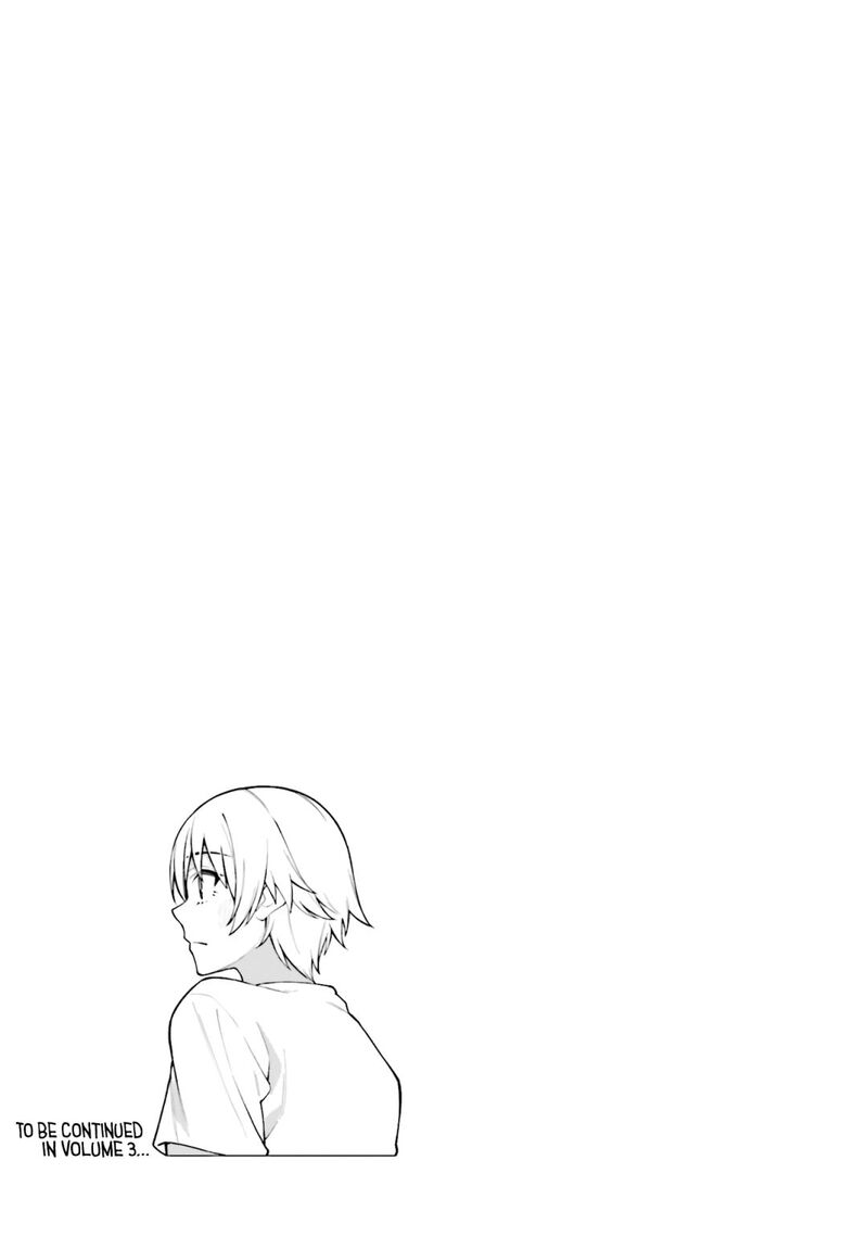 Kare To Kanojo No Sentaku Chapter 11 Page 33