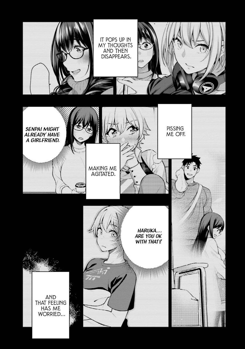 Kare To Kanojo No Sentaku Chapter 12 Page 23