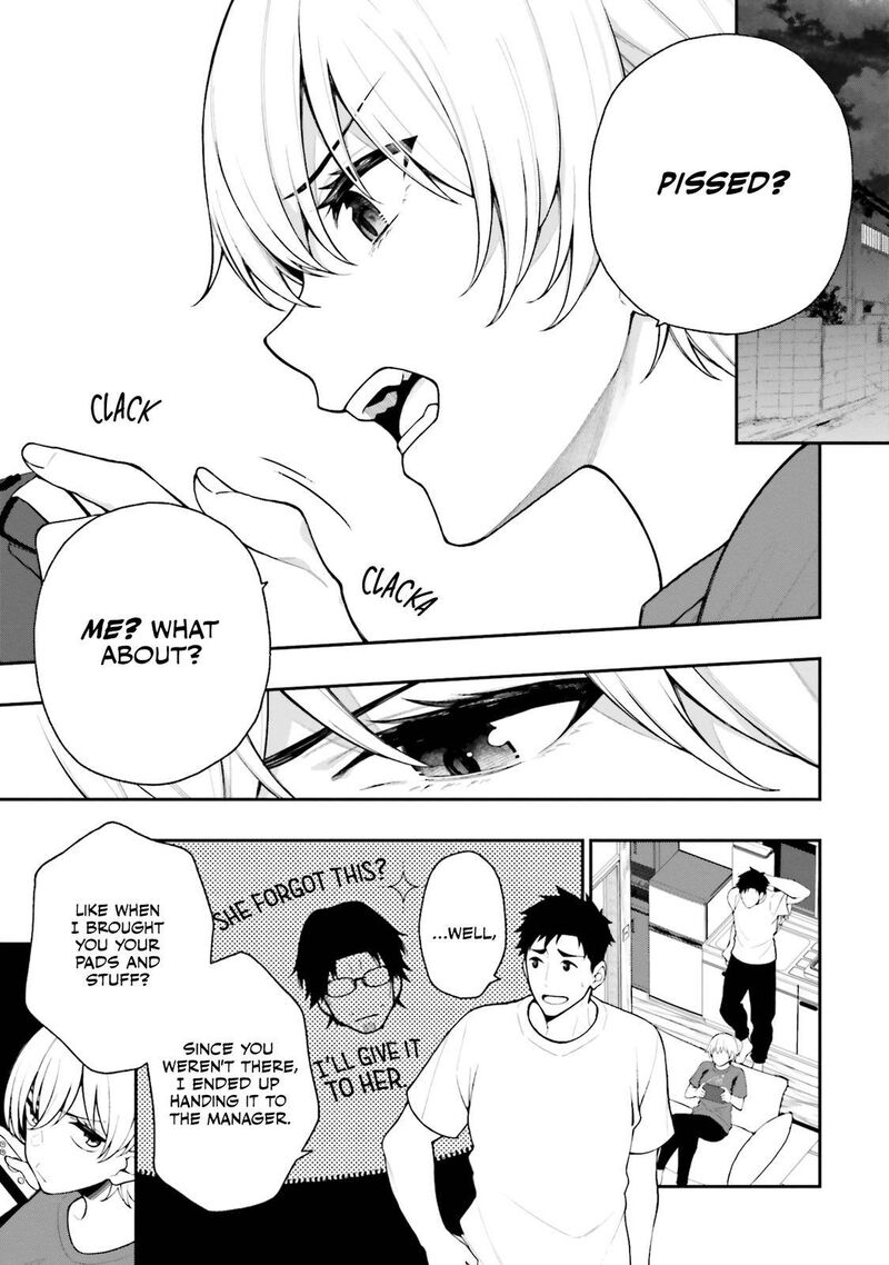 Kare To Kanojo No Sentaku Chapter 12 Page 5