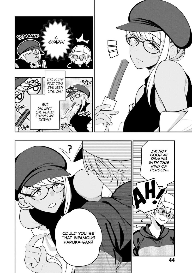 Kare To Kanojo No Sentaku Chapter 13 Page 16