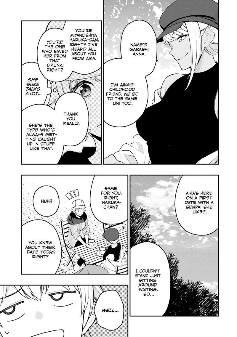 Kare To Kanojo No Sentaku Chapter 13 Page 19