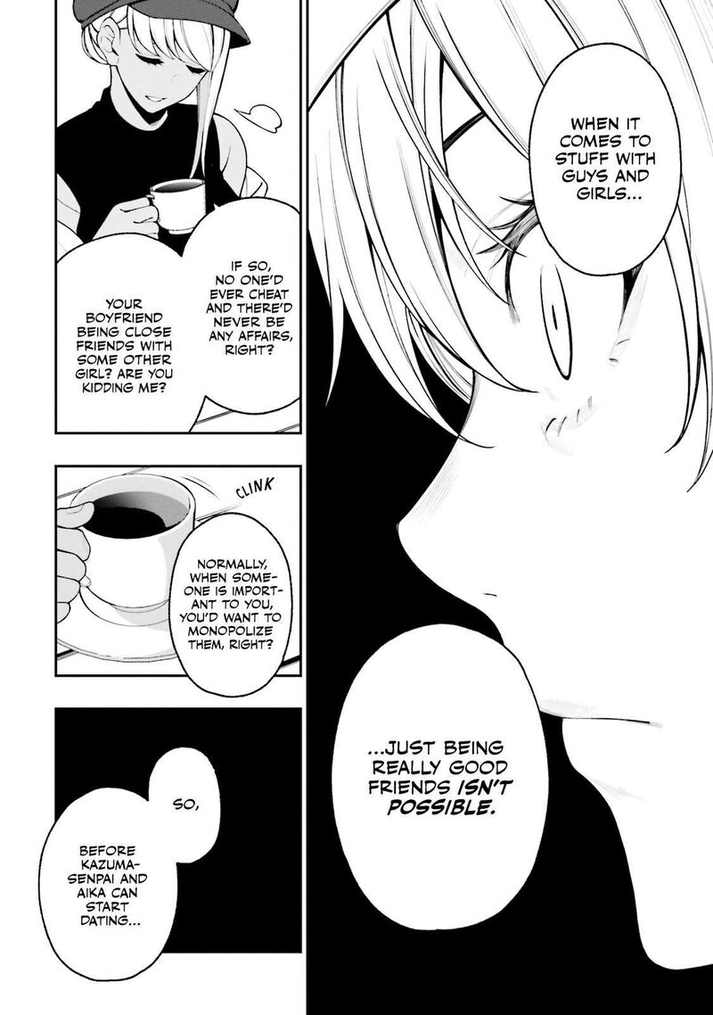 Kare To Kanojo No Sentaku Chapter 13 Page 24