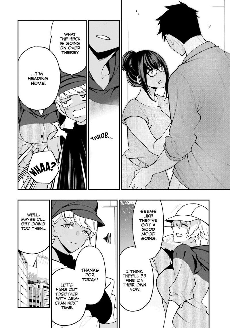 Kare To Kanojo No Sentaku Chapter 13 Page 26