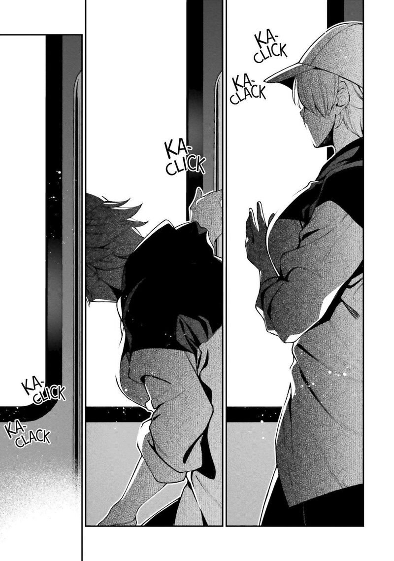 Kare To Kanojo No Sentaku Chapter 13 Page 29
