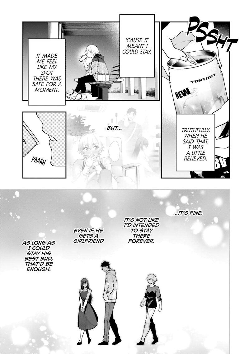 Kare To Kanojo No Sentaku Chapter 14 Page 15