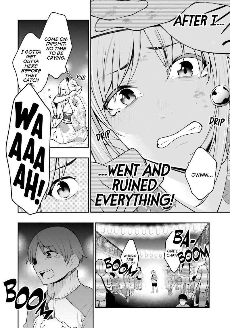 Kare To Kanojo No Sentaku Chapter 17 Page 9