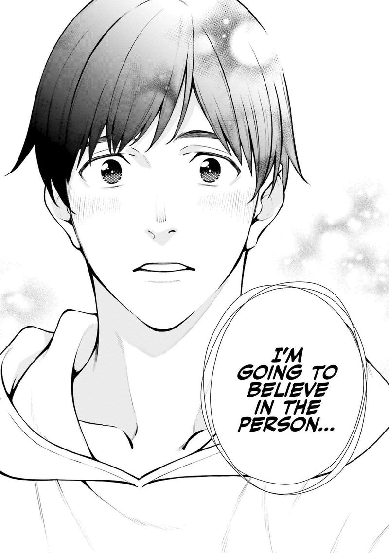 Kare To Kanojo No Sentaku Chapter 18 Page 12