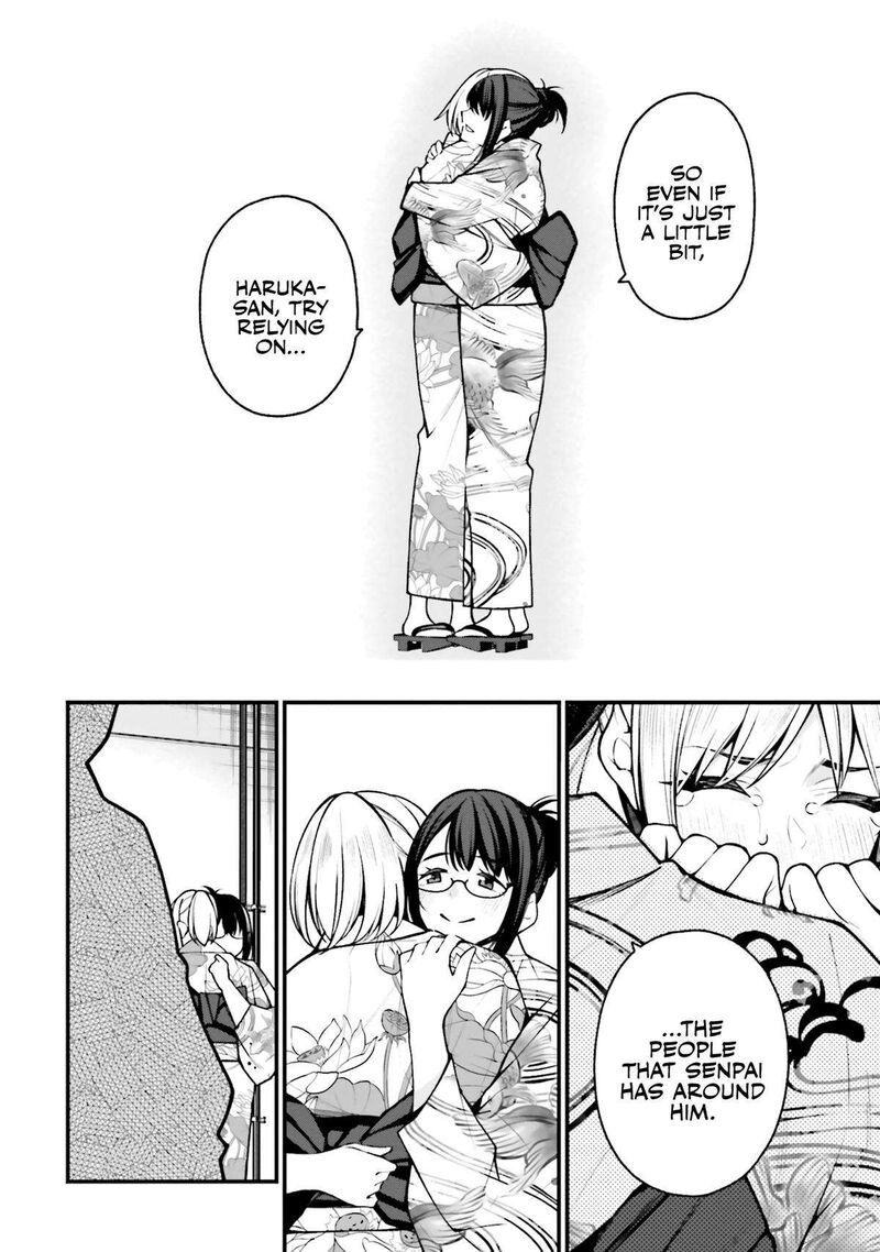 Kare To Kanojo No Sentaku Chapter 18 Page 14