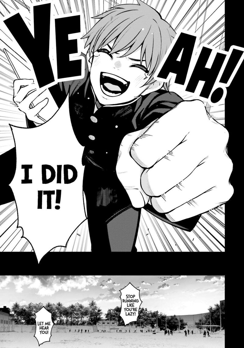 Kare To Kanojo No Sentaku Chapter 18 Page 27