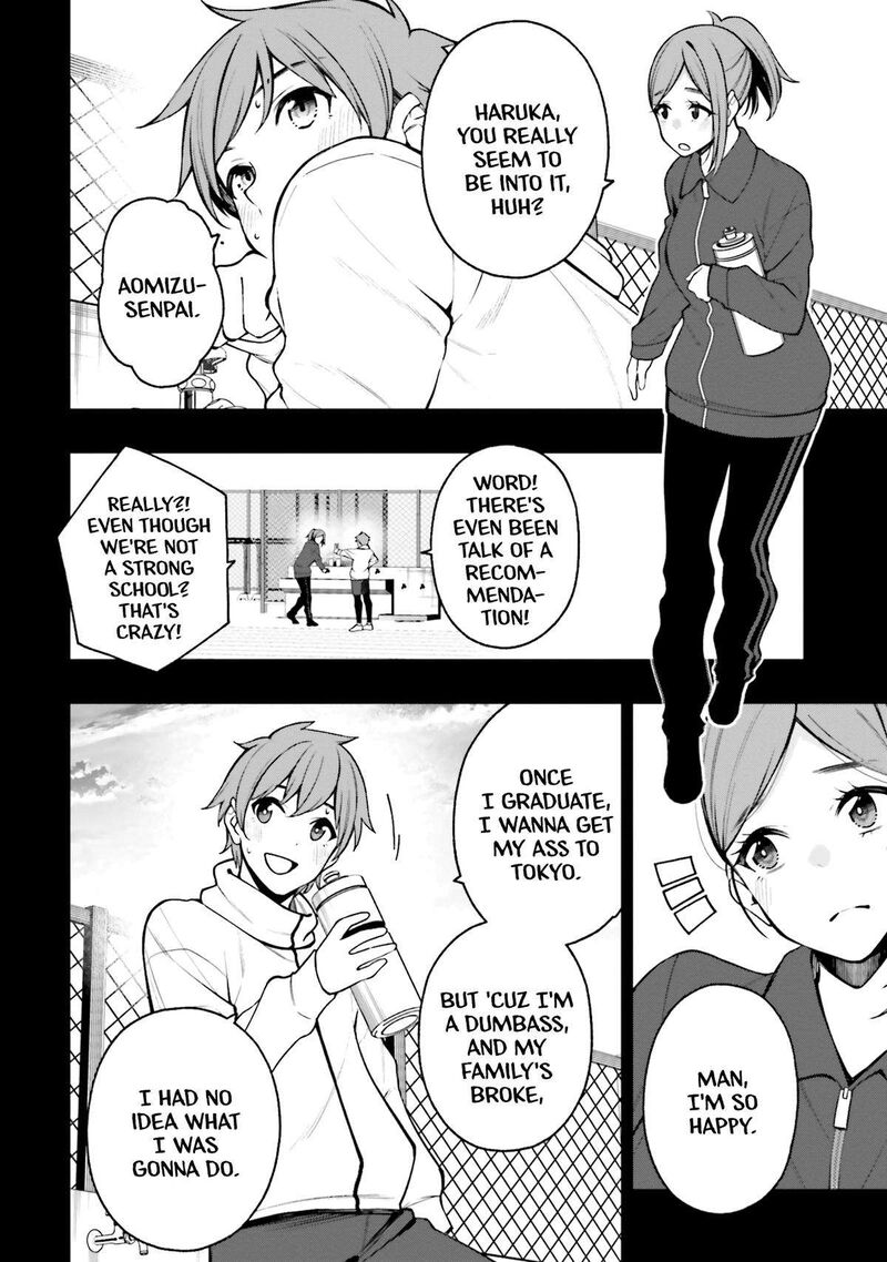 Kare To Kanojo No Sentaku Chapter 18 Page 28