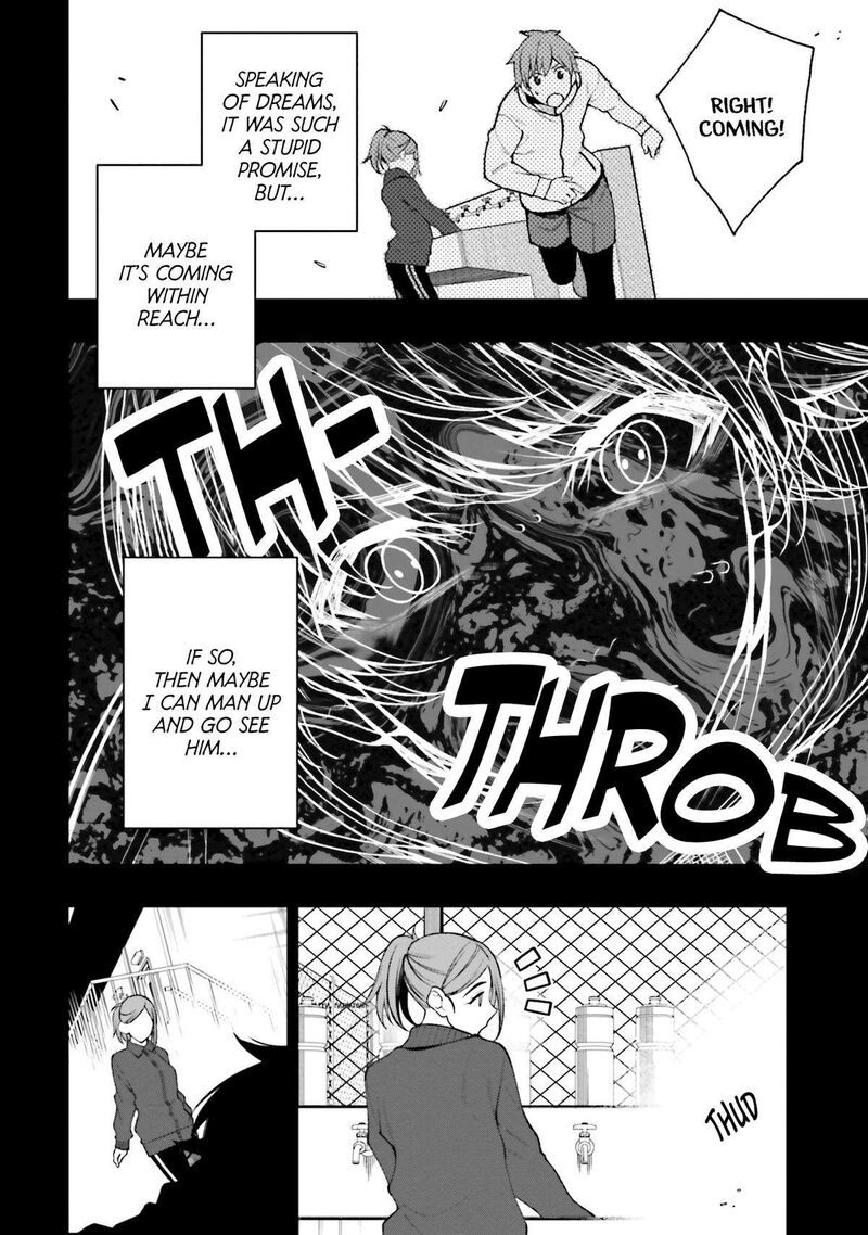 Kare To Kanojo No Sentaku Chapter 18 Page 30