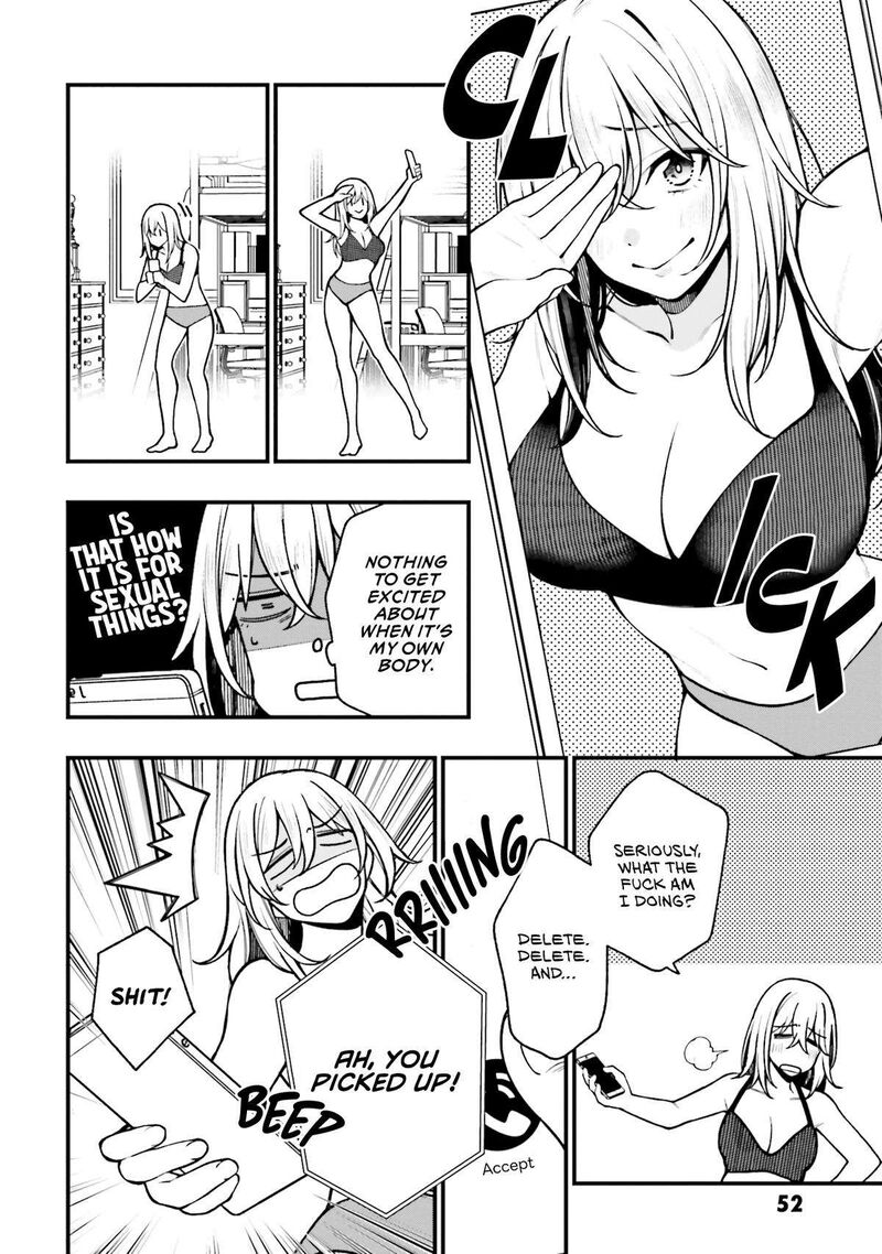 Kare To Kanojo No Sentaku Chapter 19 Page 18