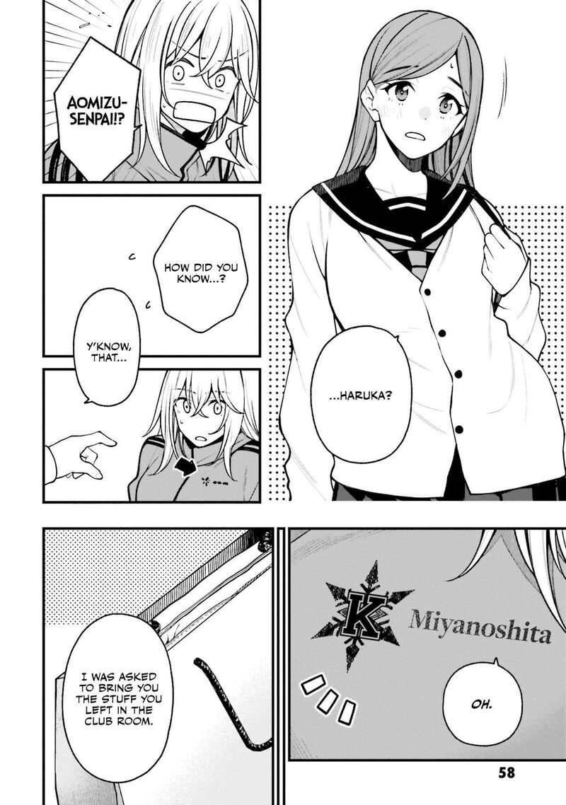 Kare To Kanojo No Sentaku Chapter 19 Page 24