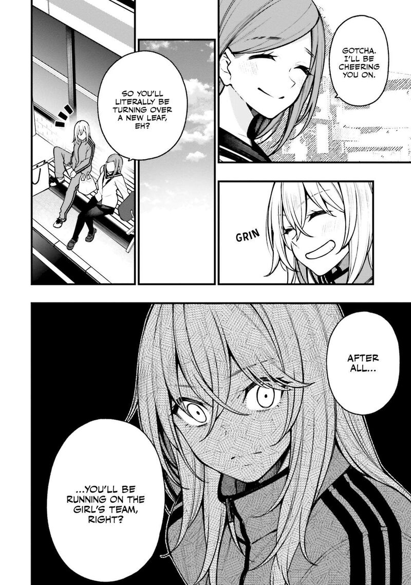 Kare To Kanojo No Sentaku Chapter 19 Page 28