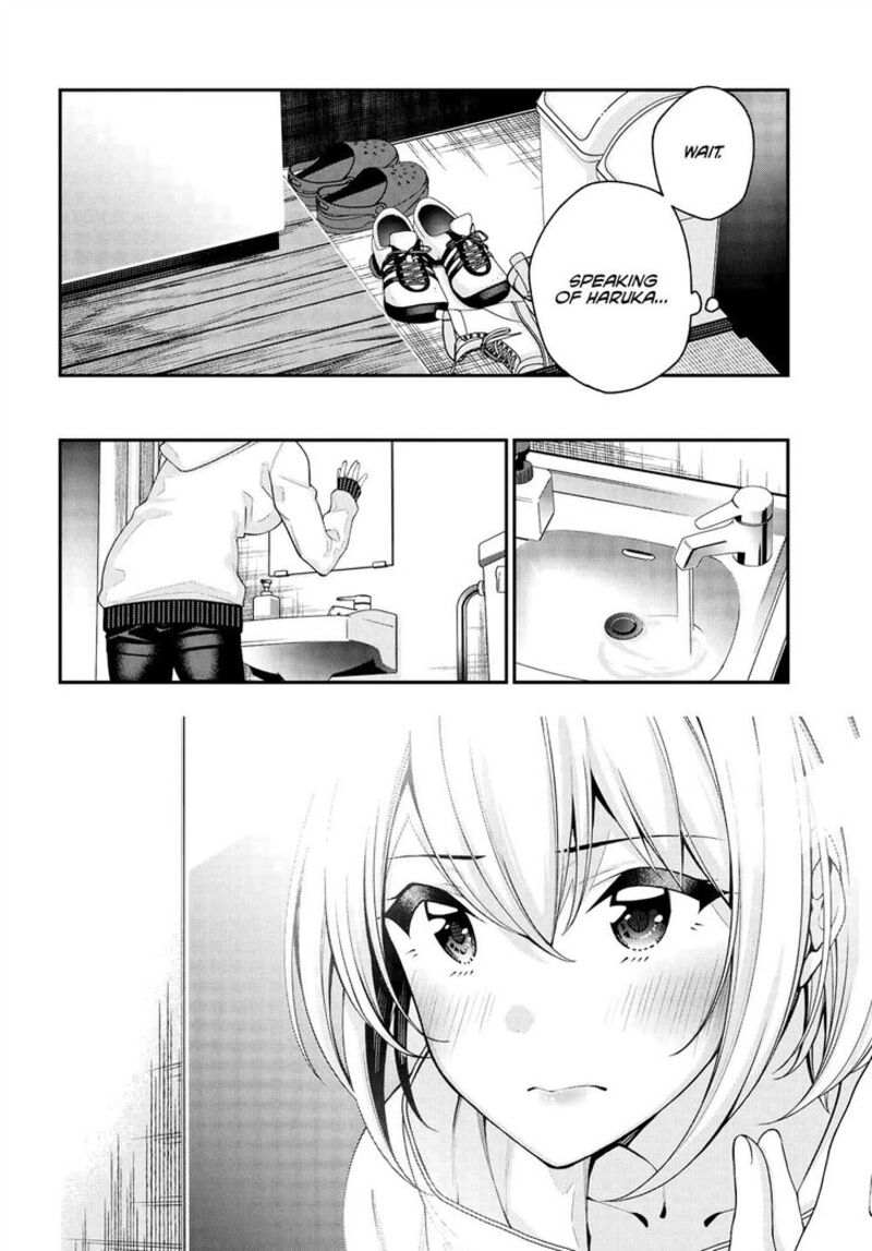 Kare To Kanojo No Sentaku Chapter 2 Page 18