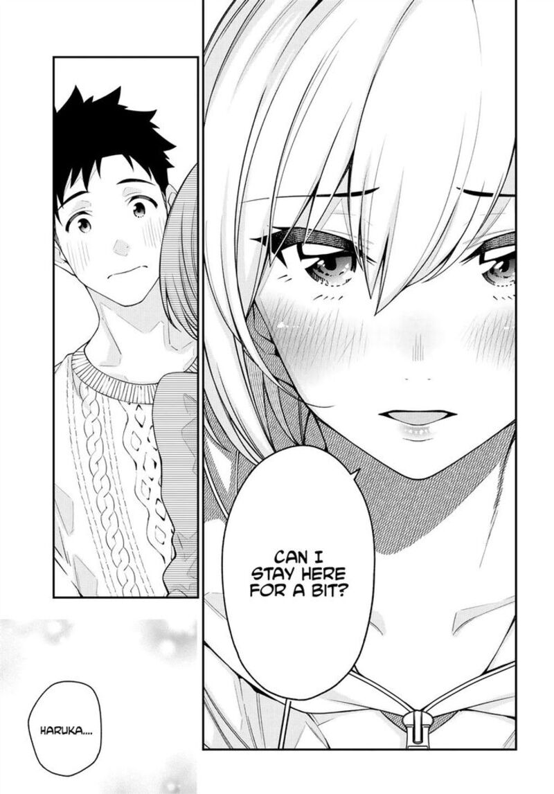Kare To Kanojo No Sentaku Chapter 2 Page 23