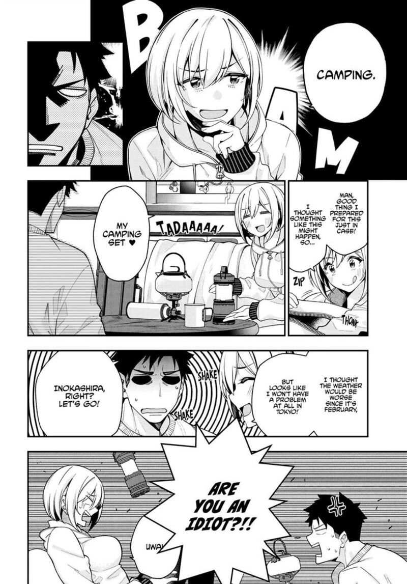 Kare To Kanojo No Sentaku Chapter 2 Page 26